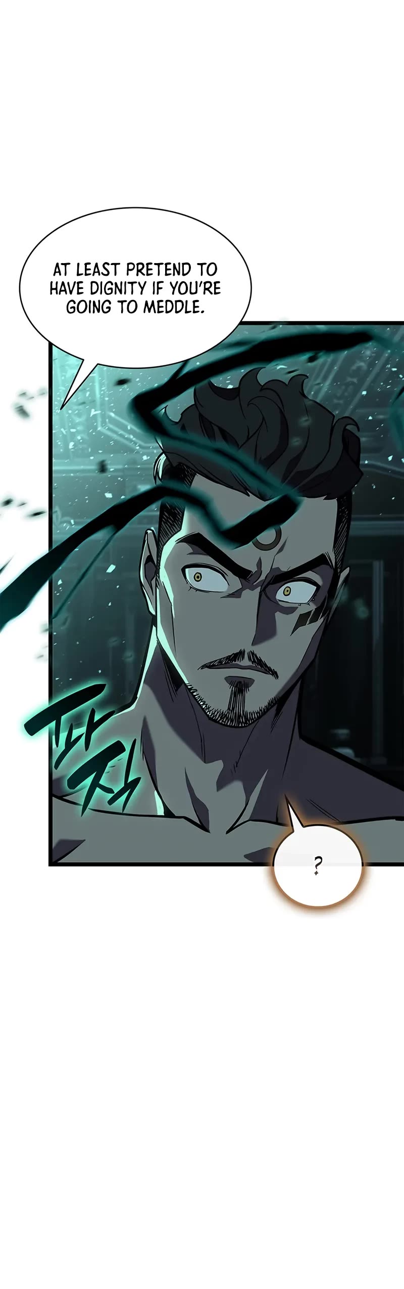 The Return of the Disaster-Class Hero Chapter 147 page 38 - Chapter 147