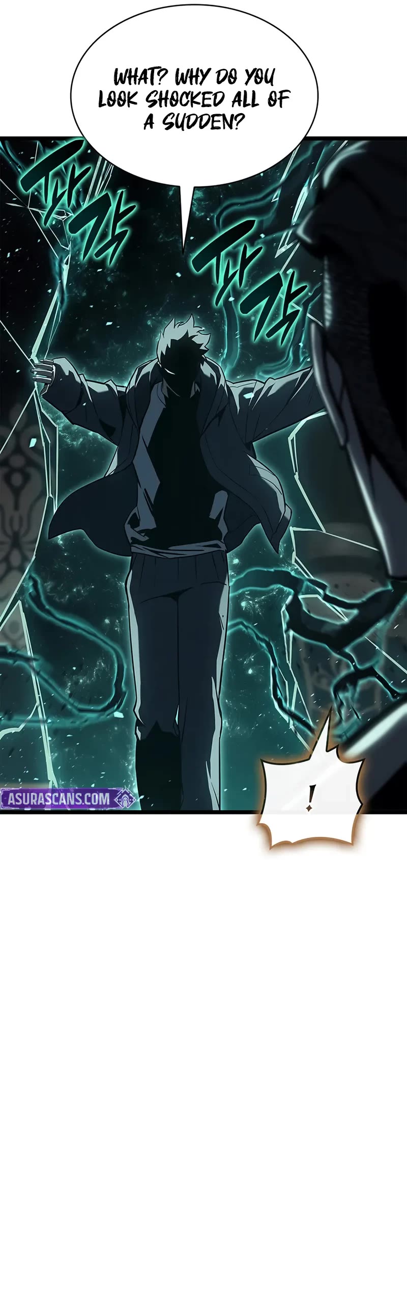 The Return of the Disaster-Class Hero Chapter 147 page 39 - Chapter 147