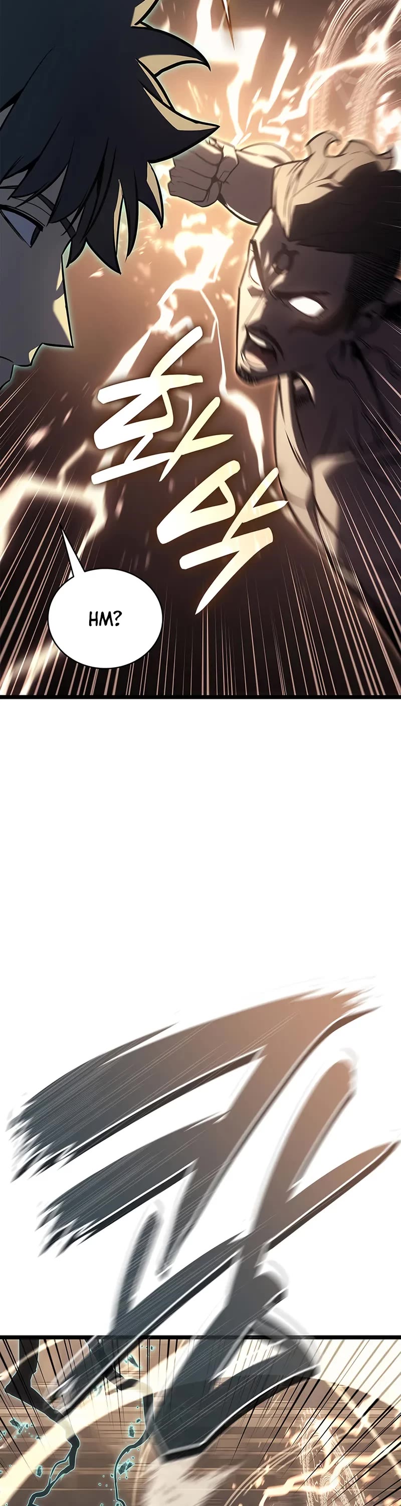 The Return of the Disaster-Class Hero Chapter 147 page 42 - Chapter 147