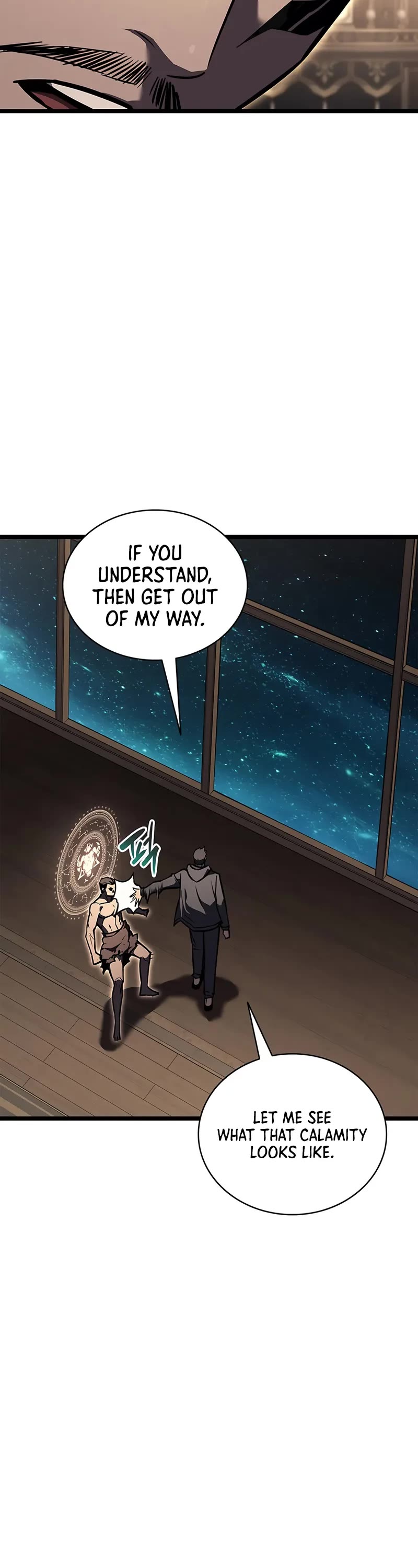 The Return of the Disaster-Class Hero Chapter 147 page 46 - Chapter 147
