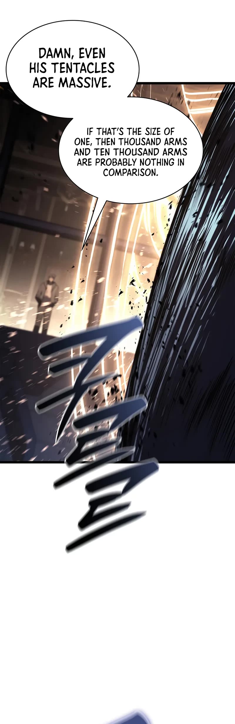 The Return of the Disaster-Class Hero Chapter 147 page 47 - Chapter 147