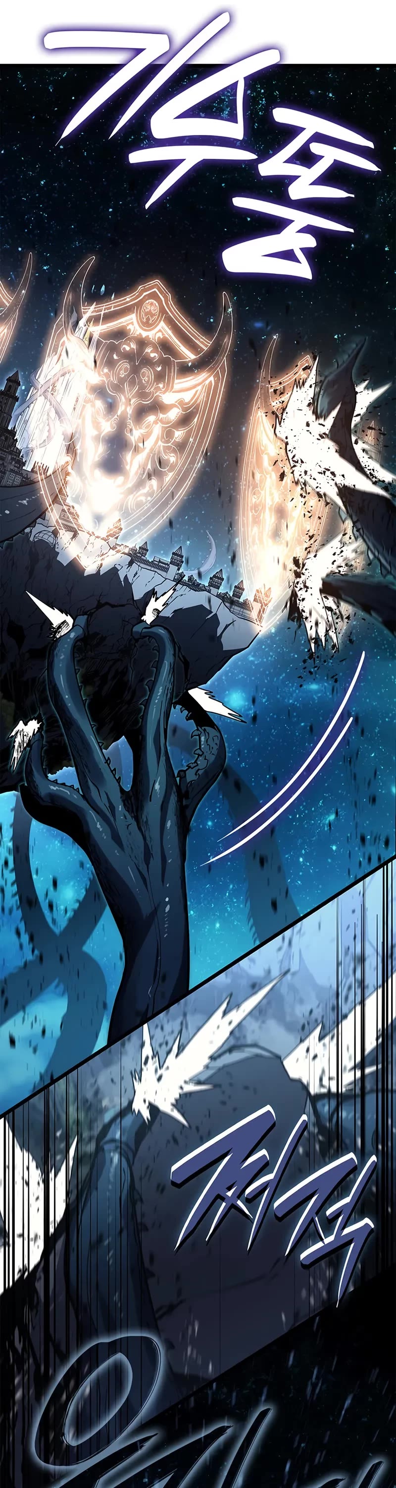 The Return of the Disaster-Class Hero Chapter 147 page 49 - Chapter 147