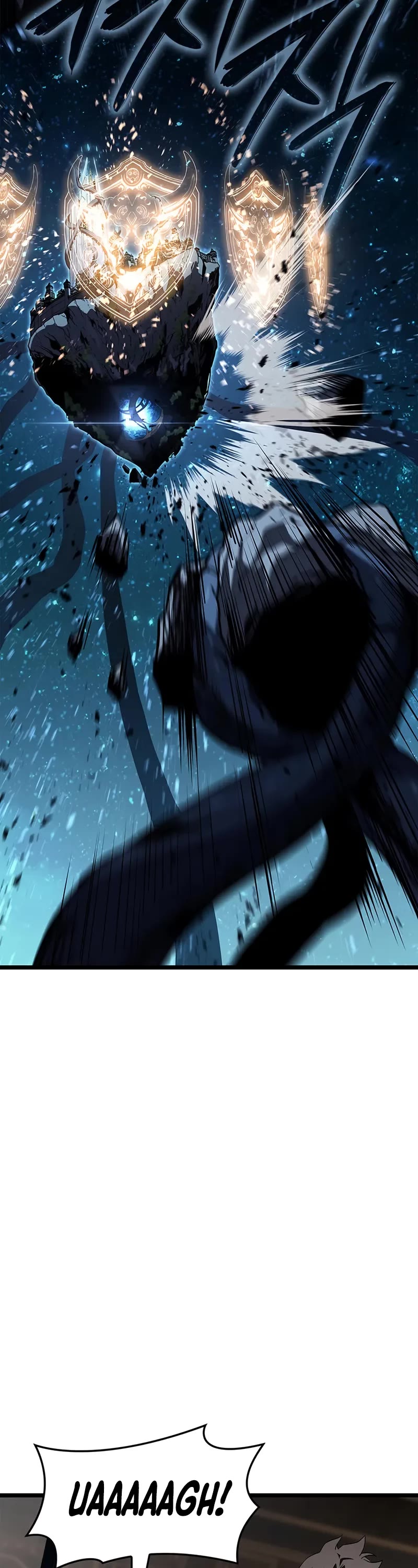 The Return of the Disaster-Class Hero Chapter 147 page 50 - Chapter 147