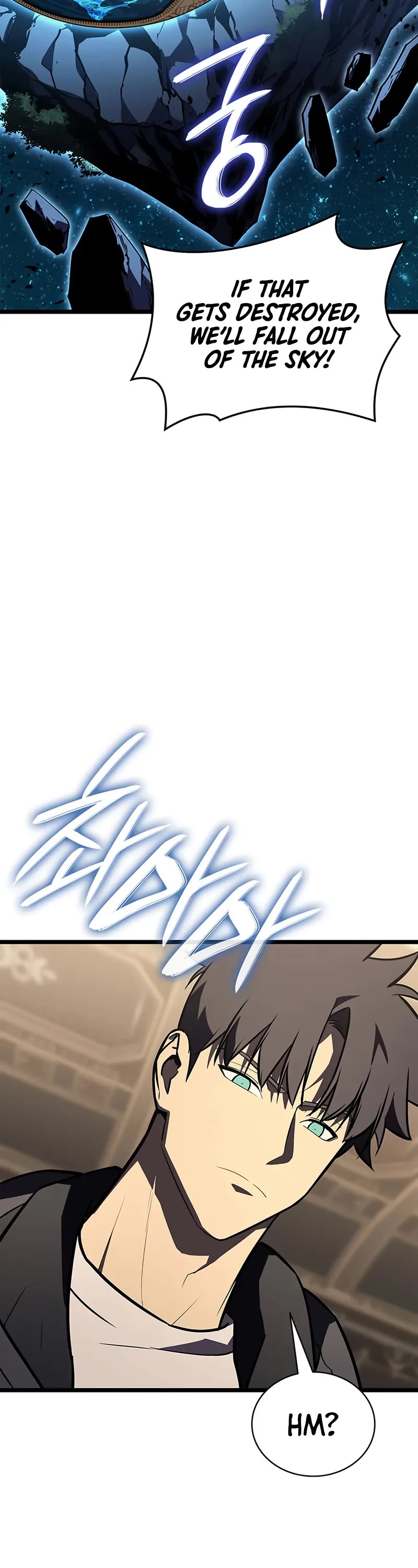 The Return of the Disaster-Class Hero Chapter 147 page 52 - Chapter 147