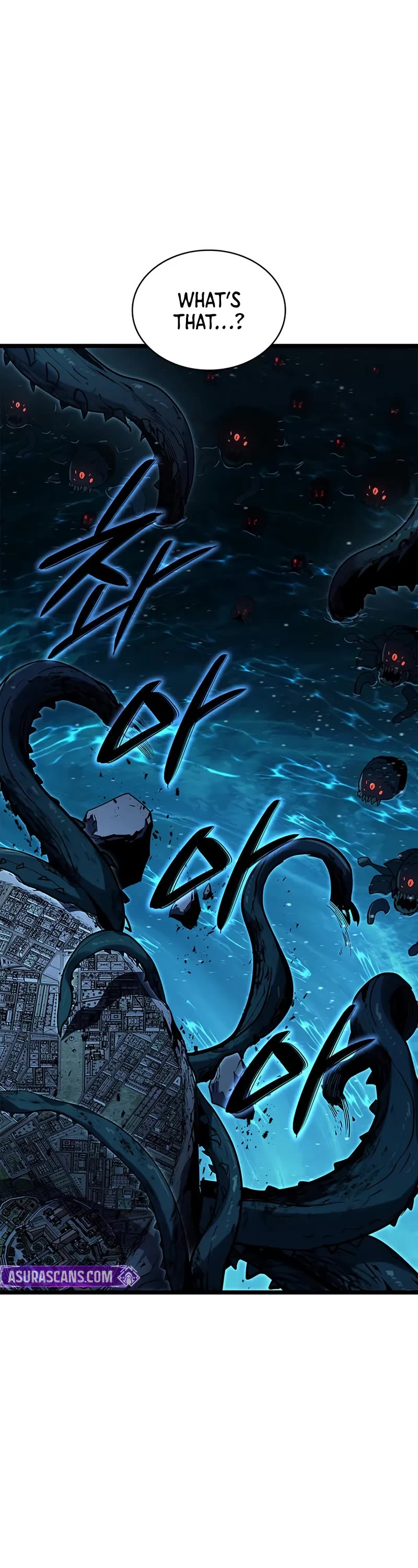 The Return of the Disaster-Class Hero Chapter 147 page 53 - Chapter 147
