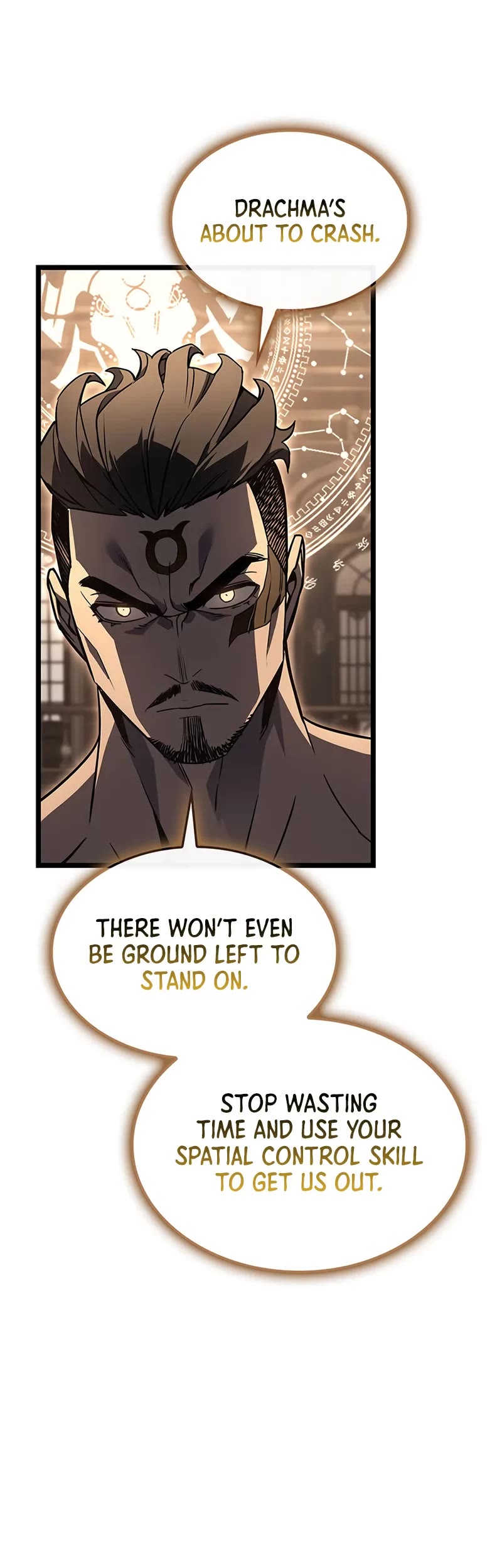 The Return of the Disaster-Class Hero Chapter 147 page 58 - Chapter 147