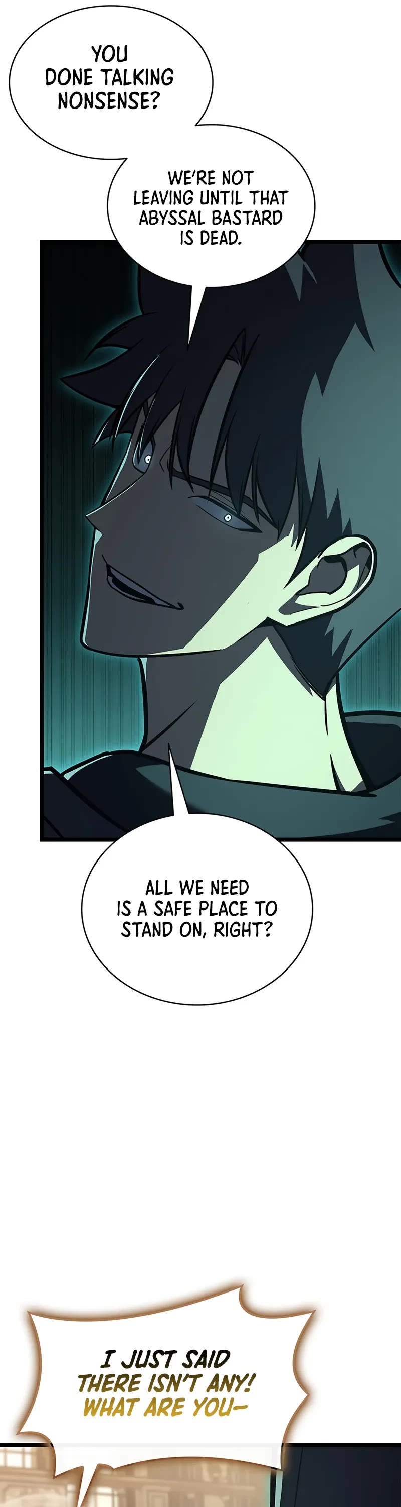 The Return of the Disaster-Class Hero Chapter 147 page 59 - Chapter 147