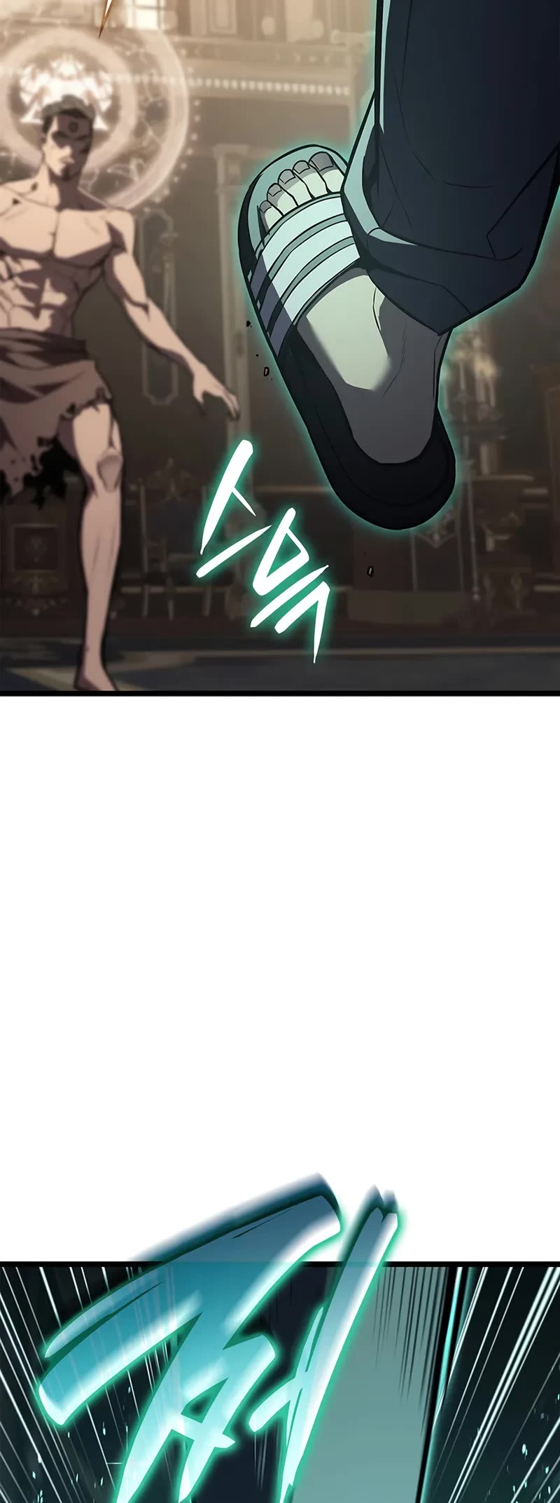 The Return of the Disaster-Class Hero Chapter 147 page 60 - Chapter 147