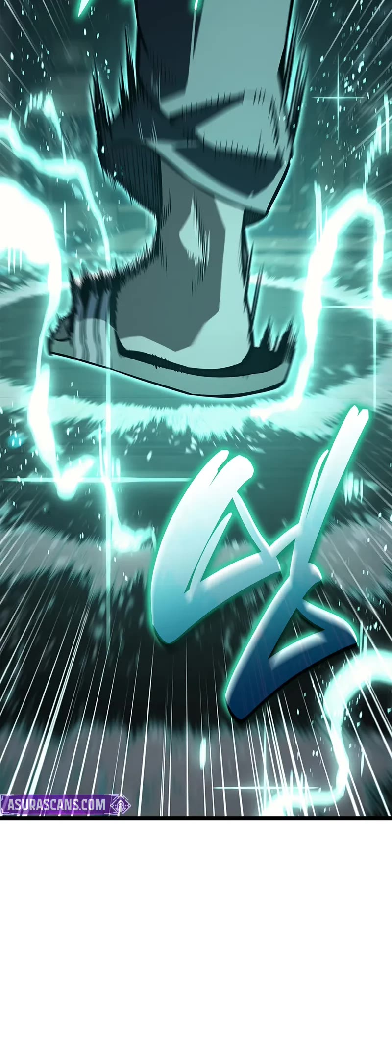 The Return of the Disaster-Class Hero Chapter 147 page 61 - Chapter 147