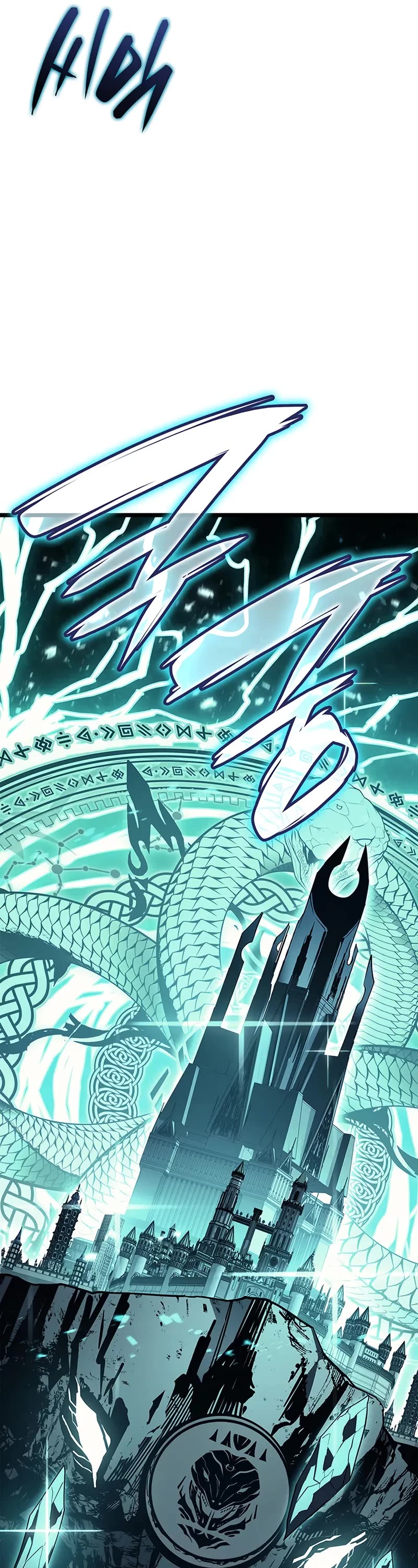 The Return of the Disaster-Class Hero Chapter 147 page 67 - Chapter 147