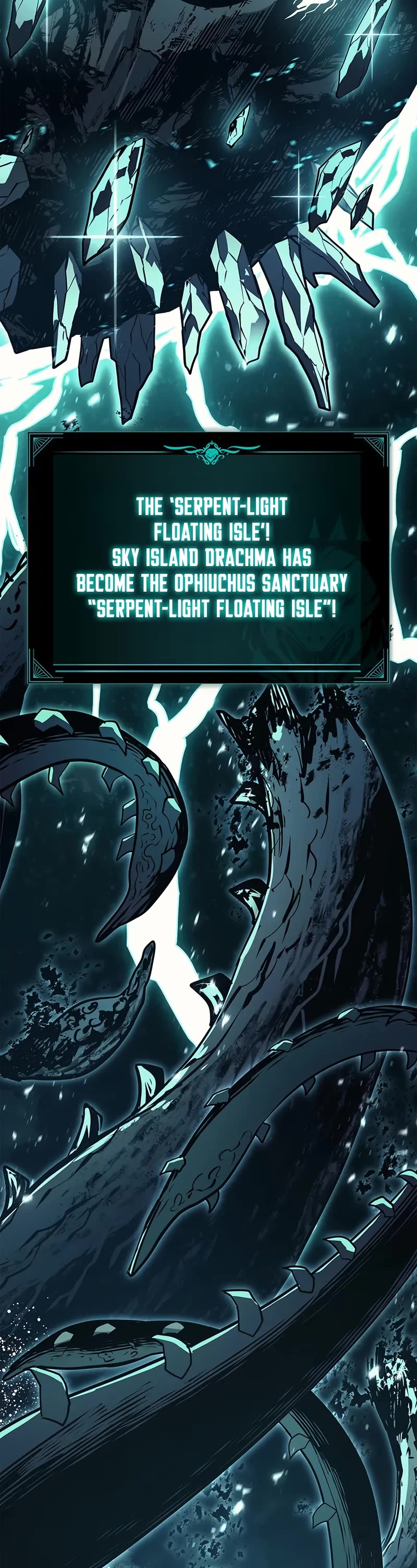 The Return of the Disaster-Class Hero Chapter 147 page 68 - Chapter 147