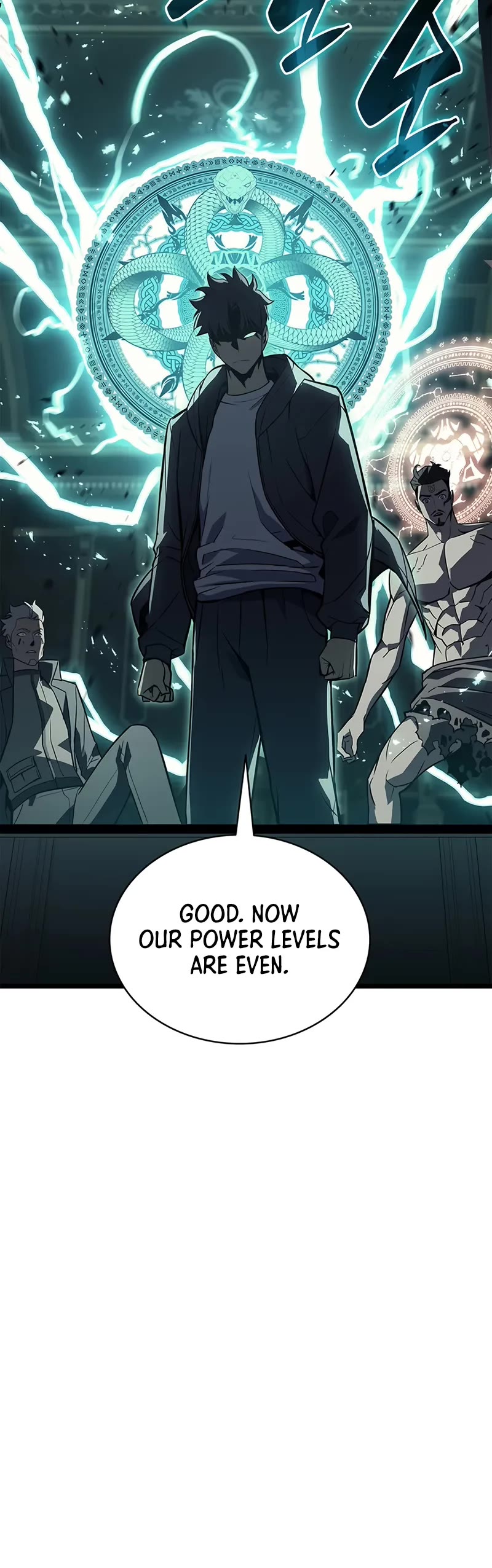 The Return of the Disaster-Class Hero Chapter 147 page 70 - Chapter 147
