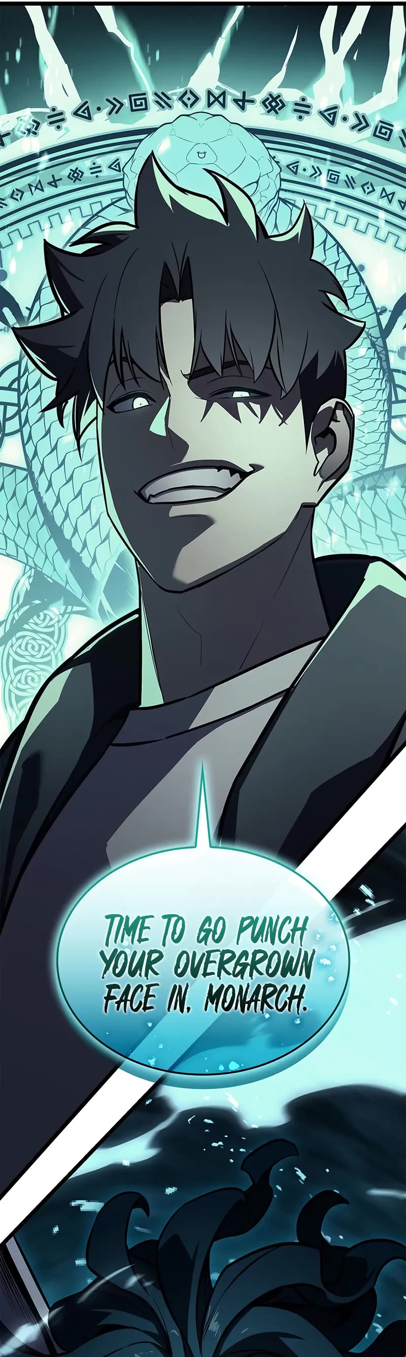 The Return of the Disaster-Class Hero Chapter 147 page 71 - Chapter 147