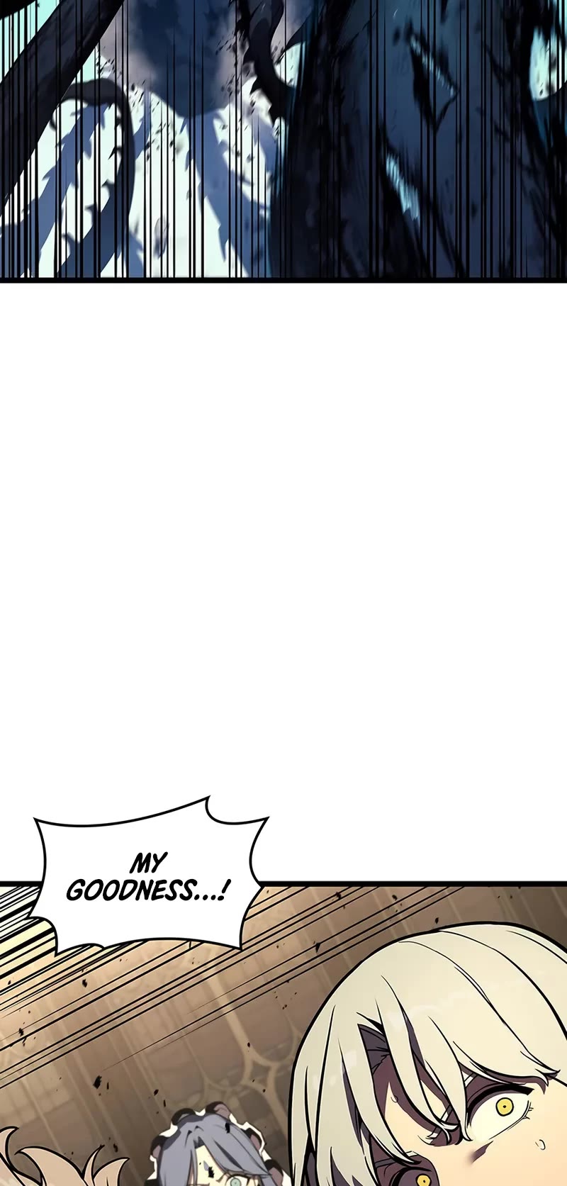 The Return of the Disaster-Class Hero Chapter 147 page 8 - Chapter 147