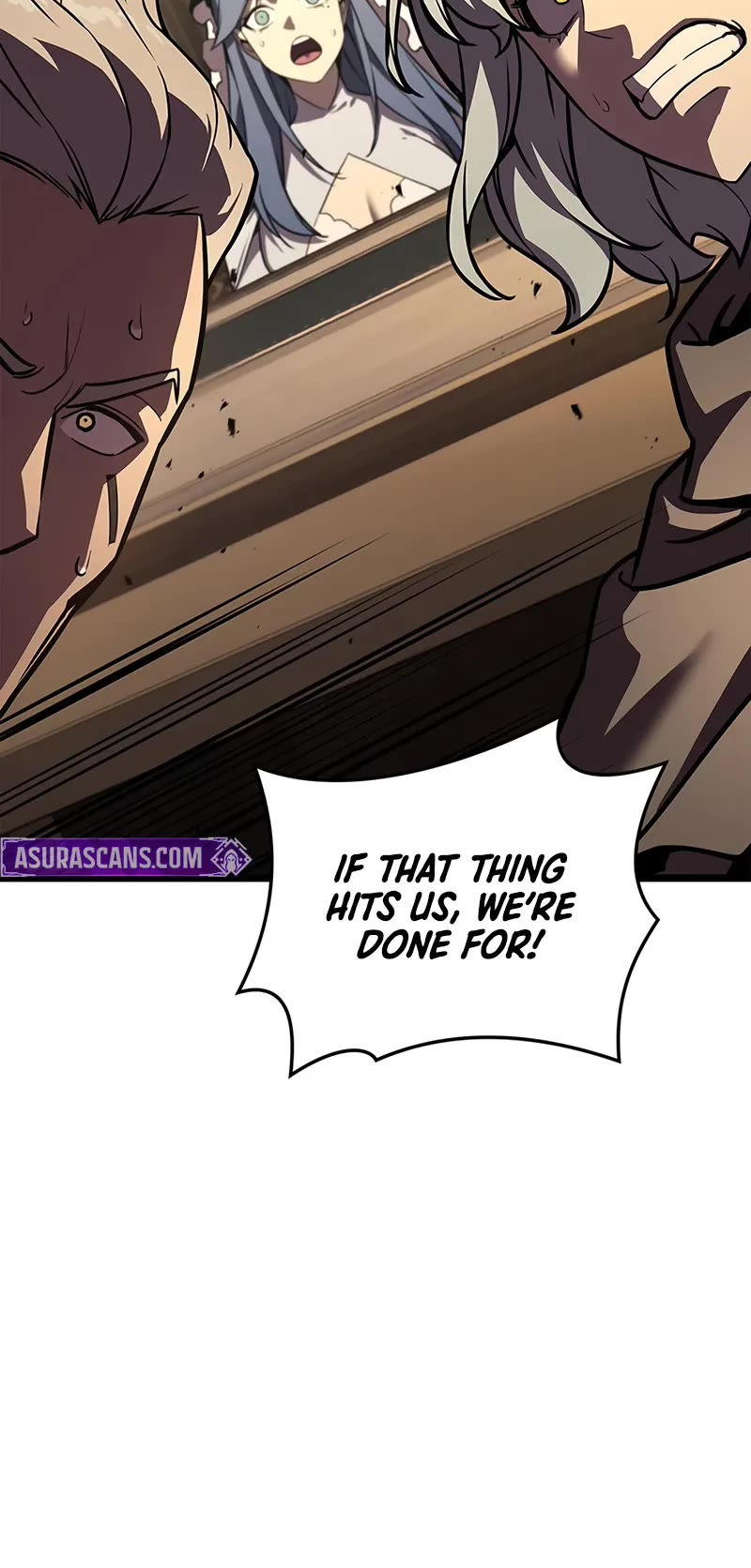The Return of the Disaster-Class Hero Chapter 147 page 9 - Chapter 147