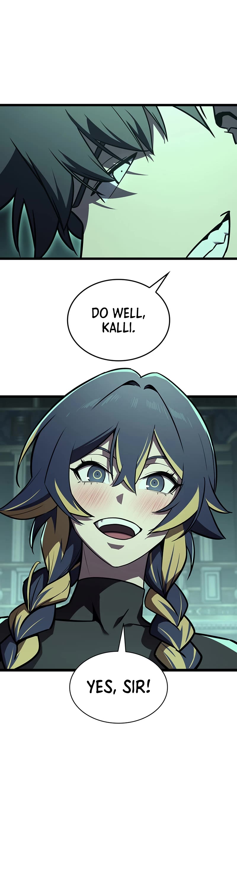 The Return of the Disaster-Class Hero Chapter 148 page 13 - Chapter 148