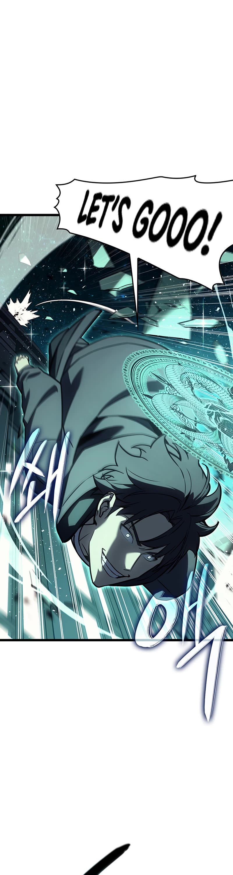 The Return of the Disaster-Class Hero Chapter 148 page 17 - Chapter 148