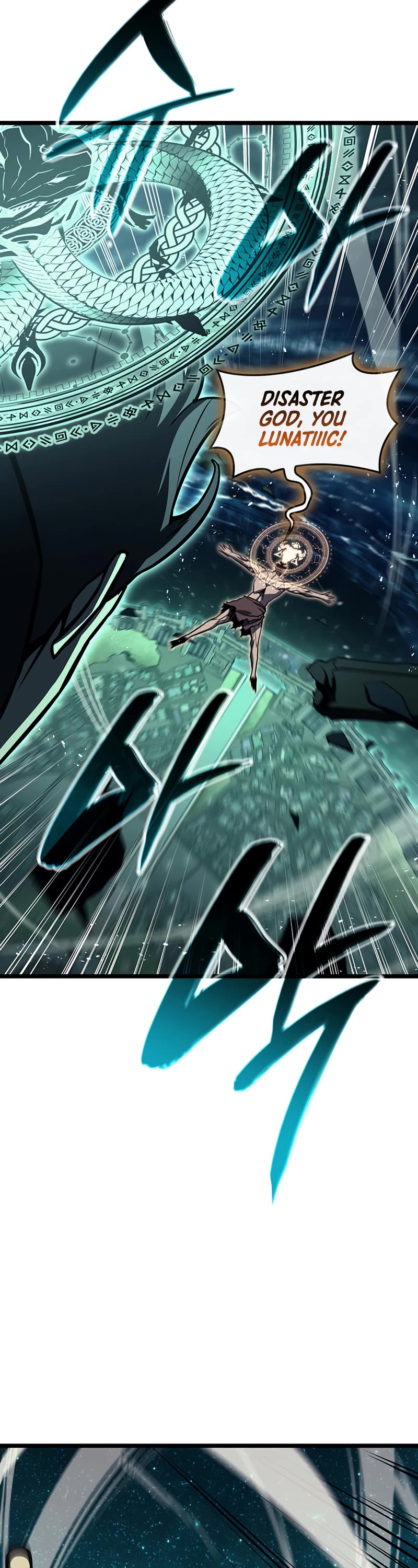 The Return of the Disaster-Class Hero Chapter 148 page 18 - Chapter 148