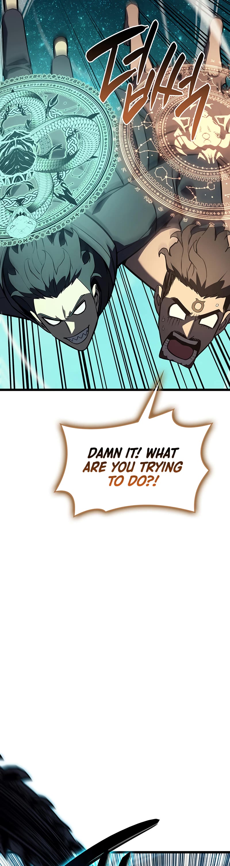 The Return of the Disaster-Class Hero Chapter 148 page 19 - Chapter 148