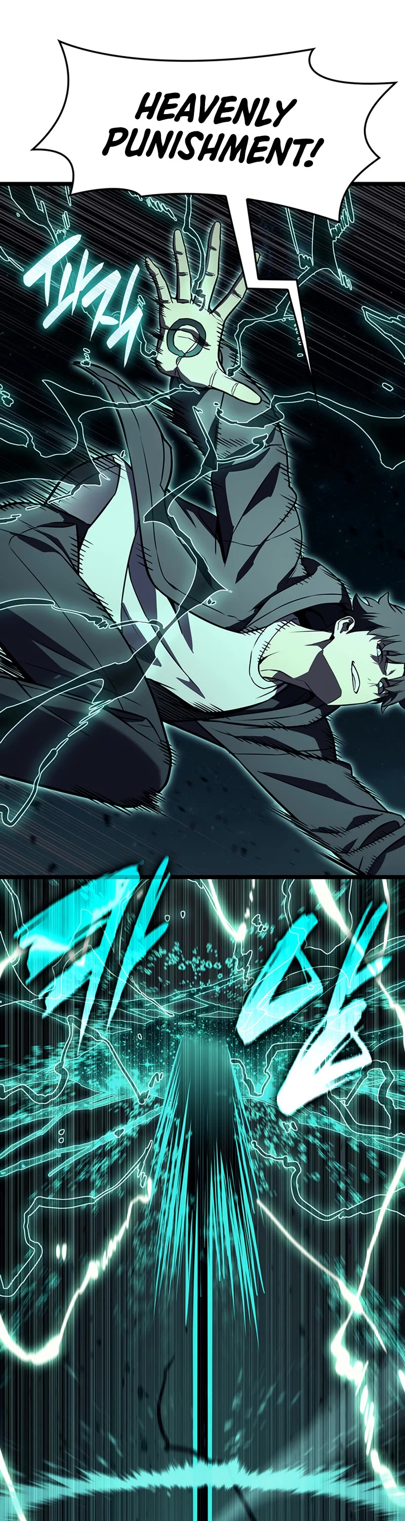 The Return of the Disaster-Class Hero Chapter 148 page 24 - Chapter 148