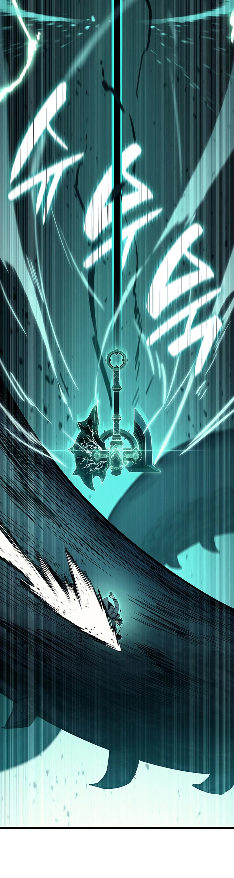 The Return of the Disaster-Class Hero Chapter 148 page 25 - Chapter 148