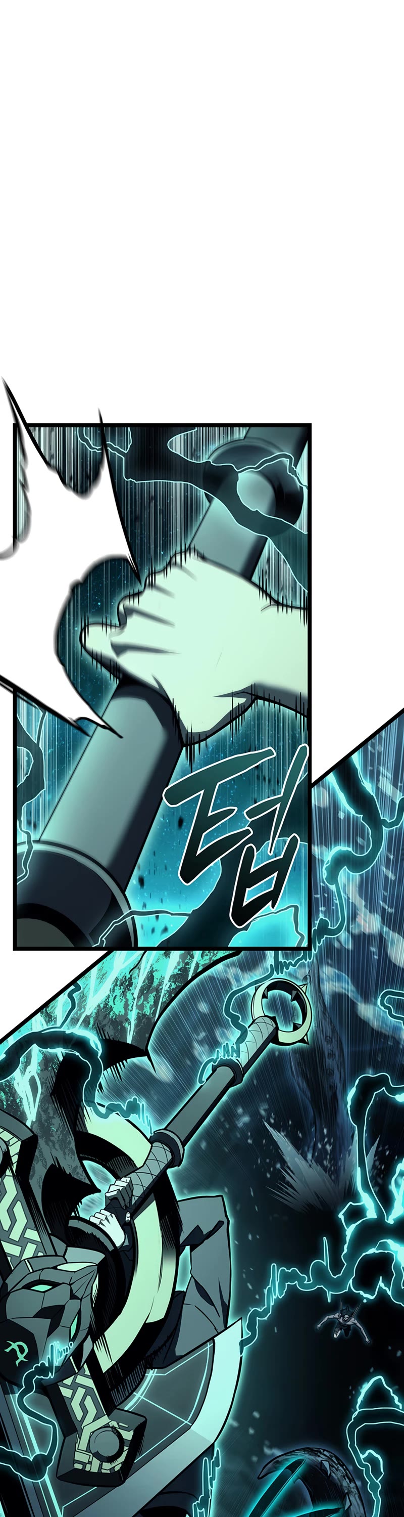The Return of the Disaster-Class Hero Chapter 148 page 26 - Chapter 148