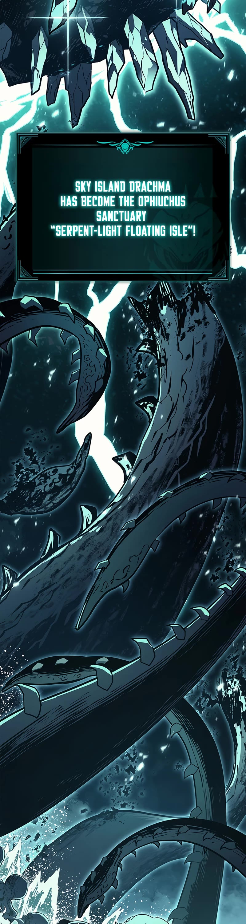 The Return of the Disaster-Class Hero Chapter 148 page 3 - Chapter 148
