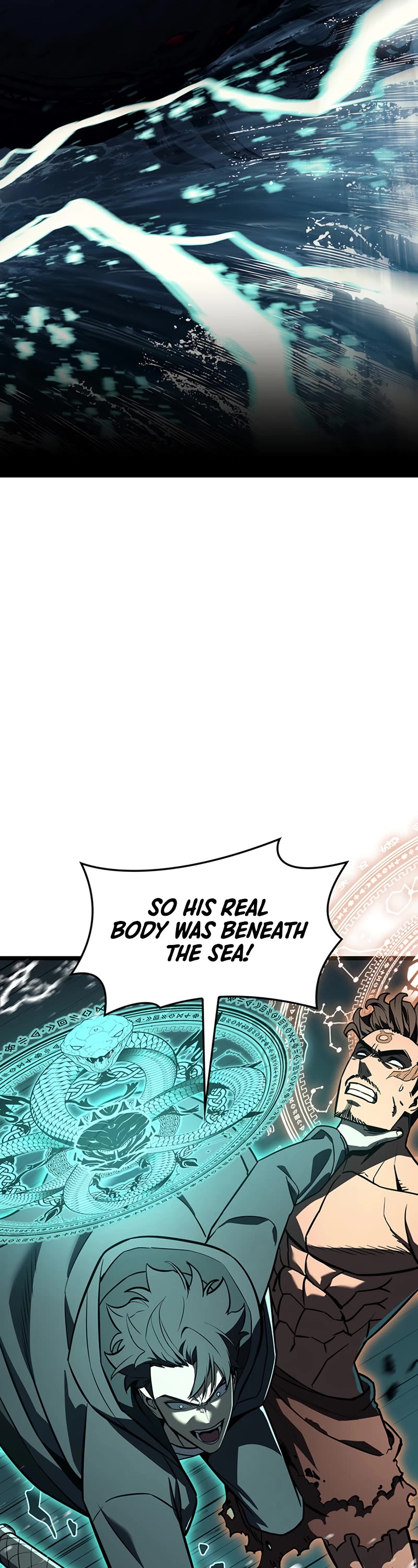 The Return of the Disaster-Class Hero Chapter 148 page 30 - Chapter 148