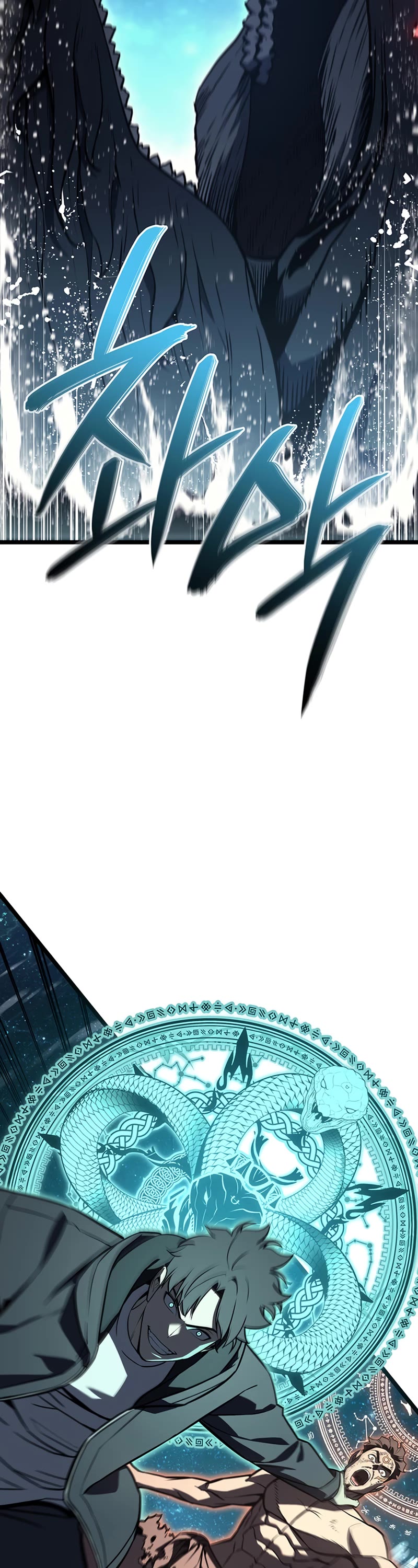 The Return of the Disaster-Class Hero Chapter 148 page 32 - Chapter 148