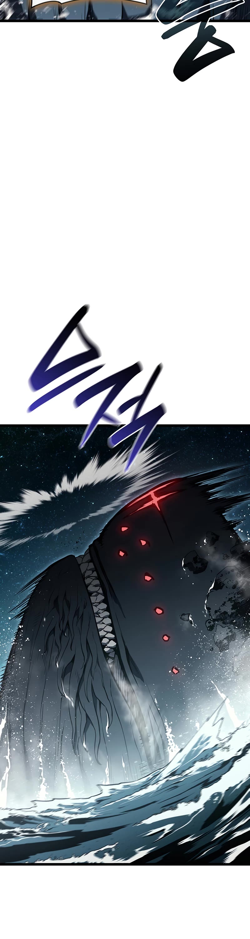 The Return of the Disaster-Class Hero Chapter 148 page 34 - Chapter 148