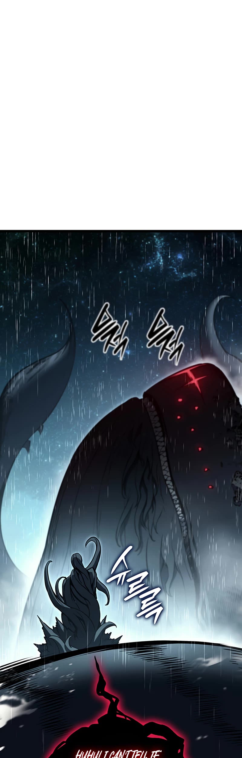The Return of the Disaster-Class Hero Chapter 148 page 35 - Chapter 148