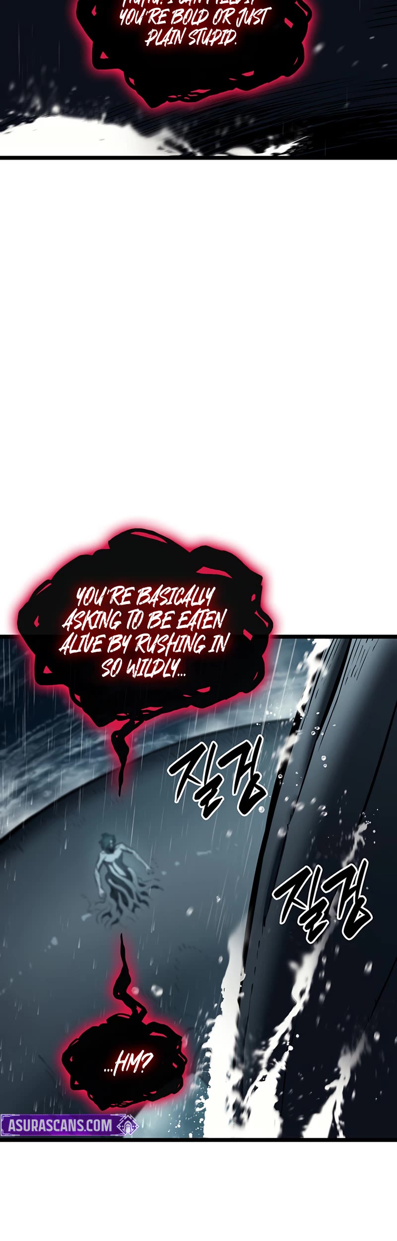 The Return of the Disaster-Class Hero Chapter 148 page 36 - Chapter 148