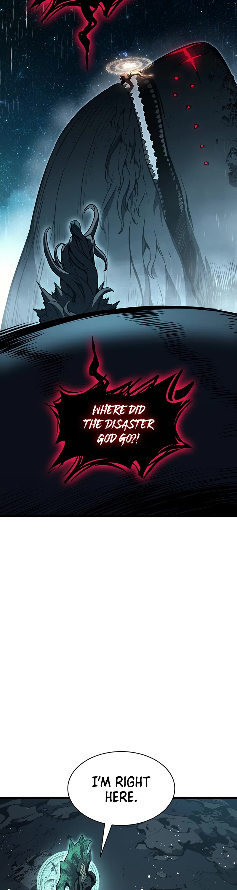 The Return of the Disaster-Class Hero Chapter 148 page 38 - Chapter 148