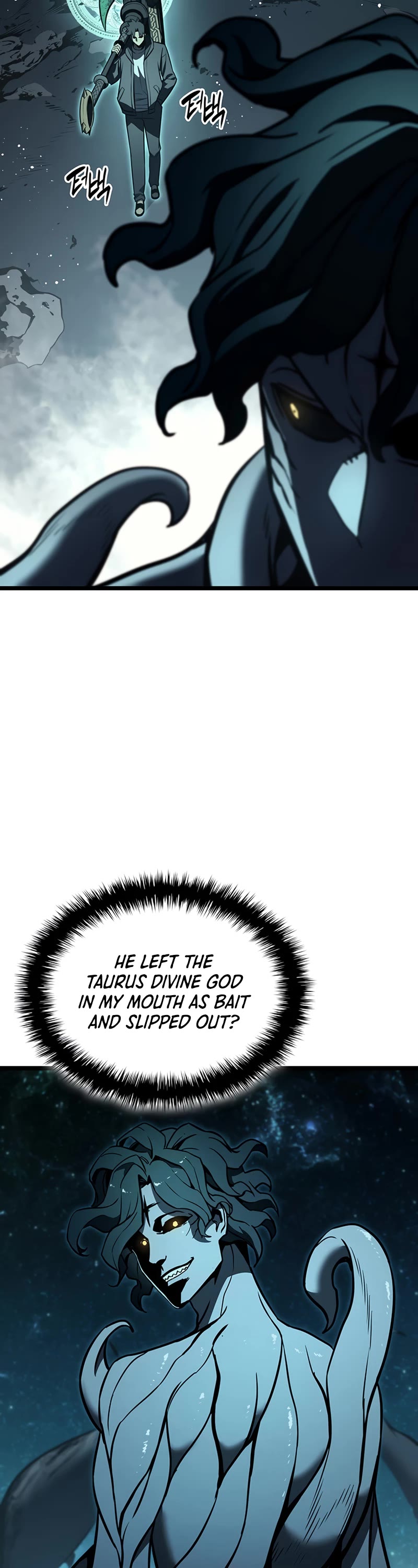 The Return of the Disaster-Class Hero Chapter 148 page 39 - Chapter 148
