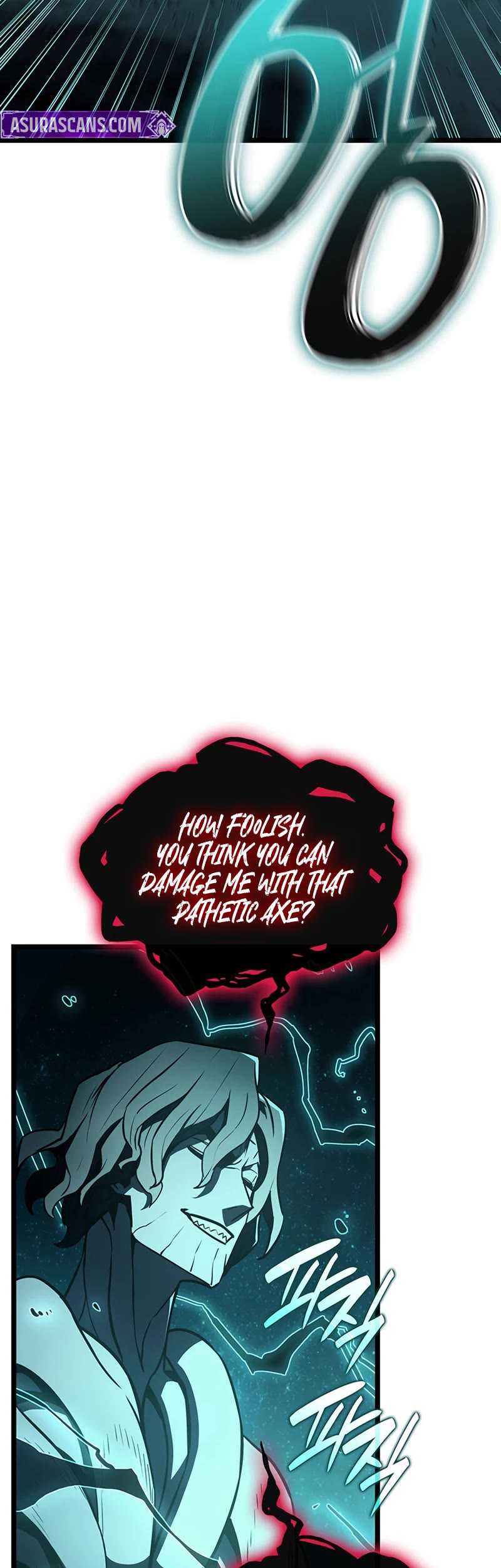 The Return of the Disaster-Class Hero Chapter 148 page 42 - Chapter 148