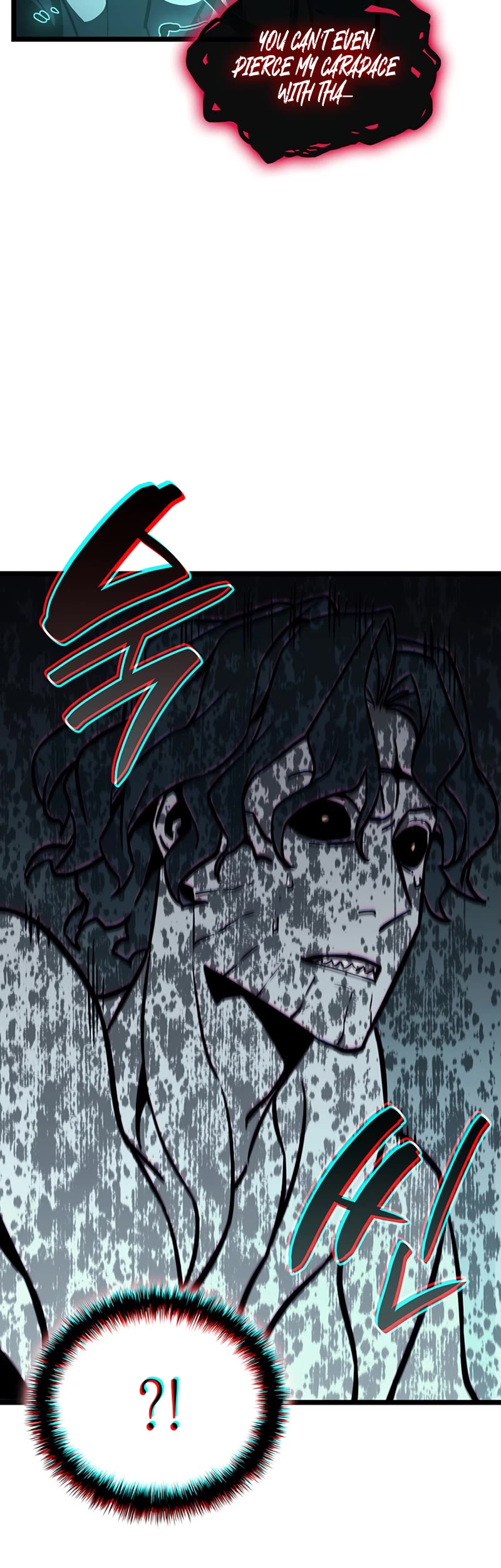 The Return of the Disaster-Class Hero Chapter 148 page 43 - Chapter 148