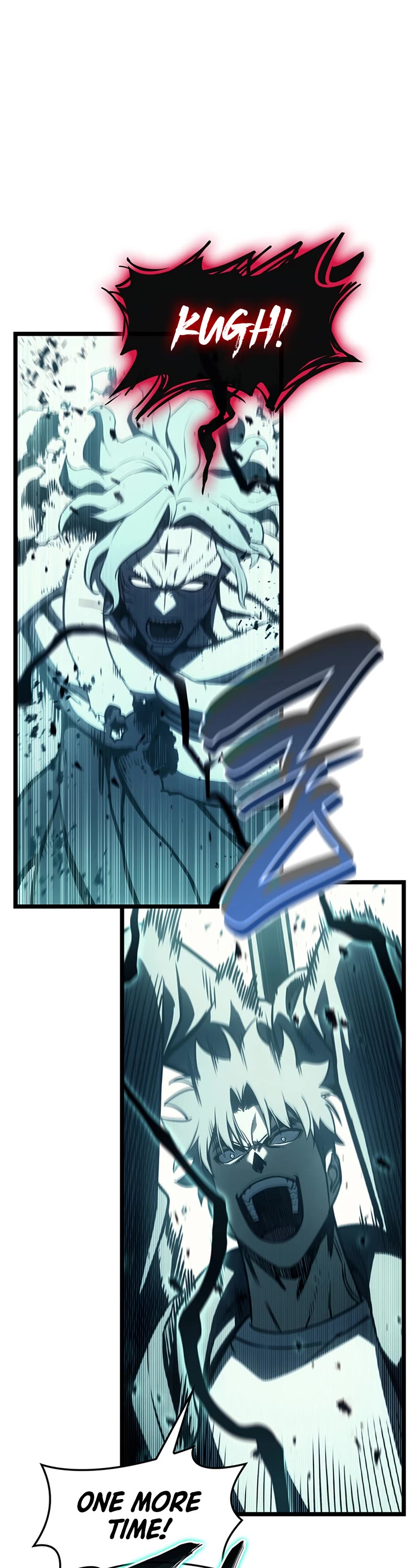 The Return of the Disaster-Class Hero Chapter 148 page 45 - Chapter 148