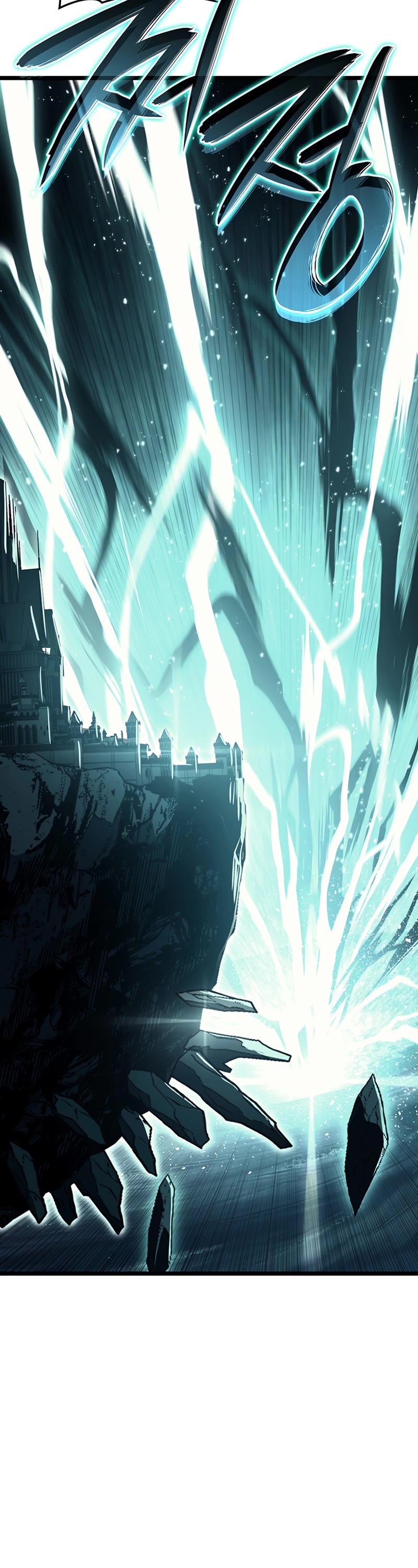 The Return of the Disaster-Class Hero Chapter 148 page 46 - Chapter 148