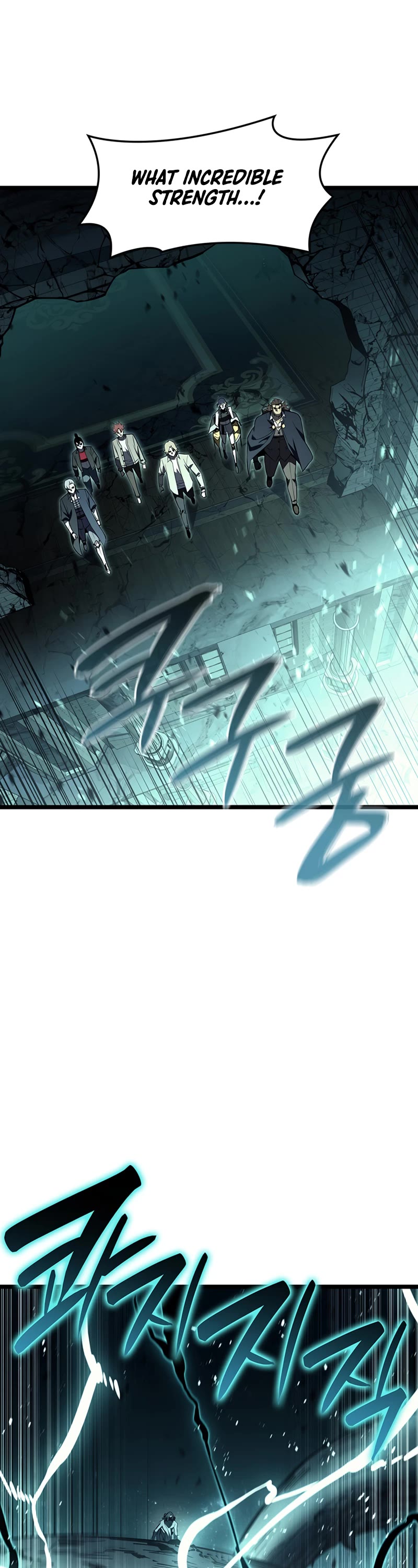 The Return of the Disaster-Class Hero Chapter 148 page 47 - Chapter 148