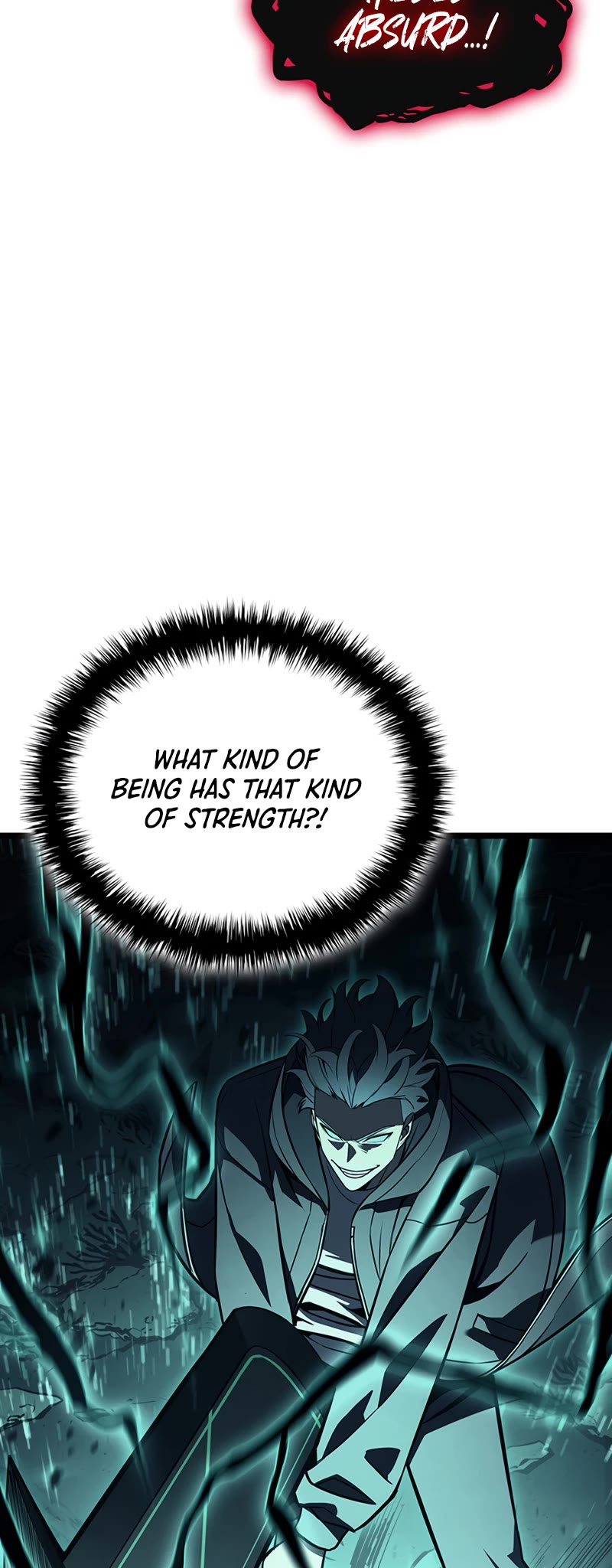 The Return of the Disaster-Class Hero Chapter 148 page 49 - Chapter 148