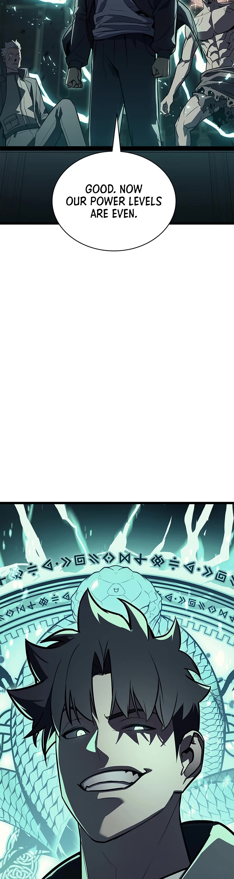 The Return of the Disaster-Class Hero Chapter 148 page 5 - Chapter 148