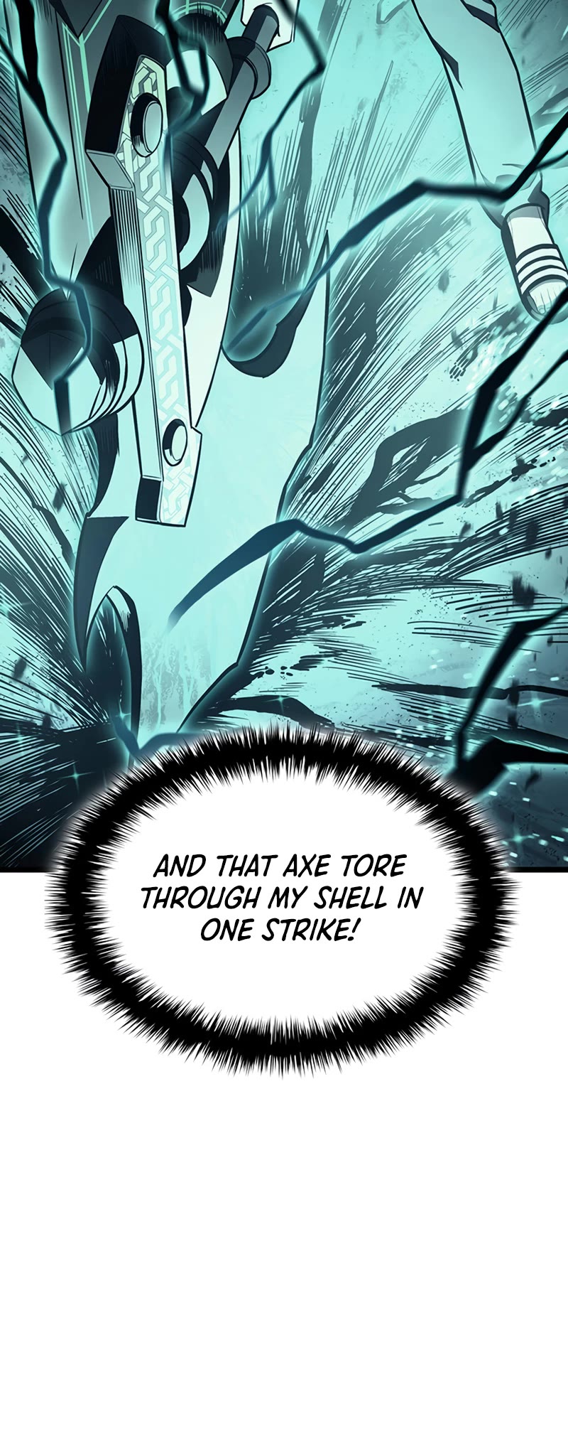 The Return of the Disaster-Class Hero Chapter 148 page 50 - Chapter 148