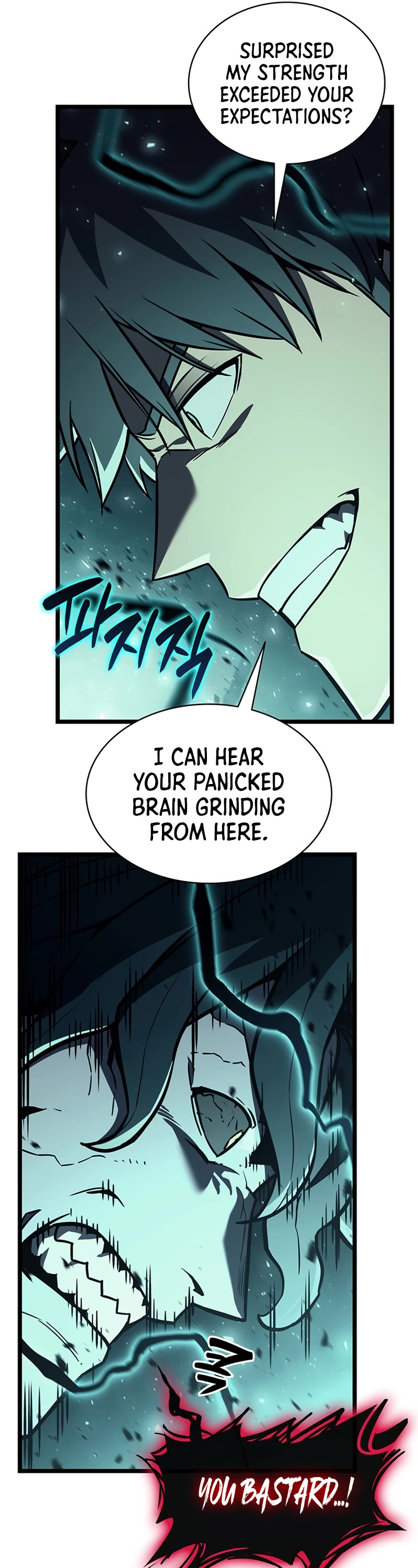 The Return of the Disaster-Class Hero Chapter 148 page 51 - Chapter 148