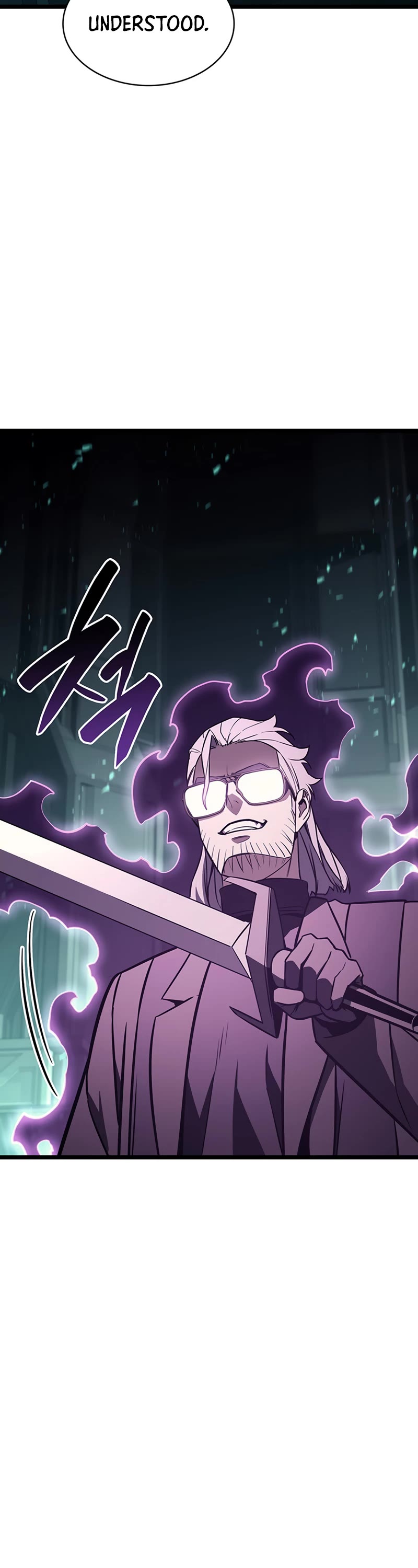 The Return of the Disaster-Class Hero Chapter 148 page 55 - Chapter 148