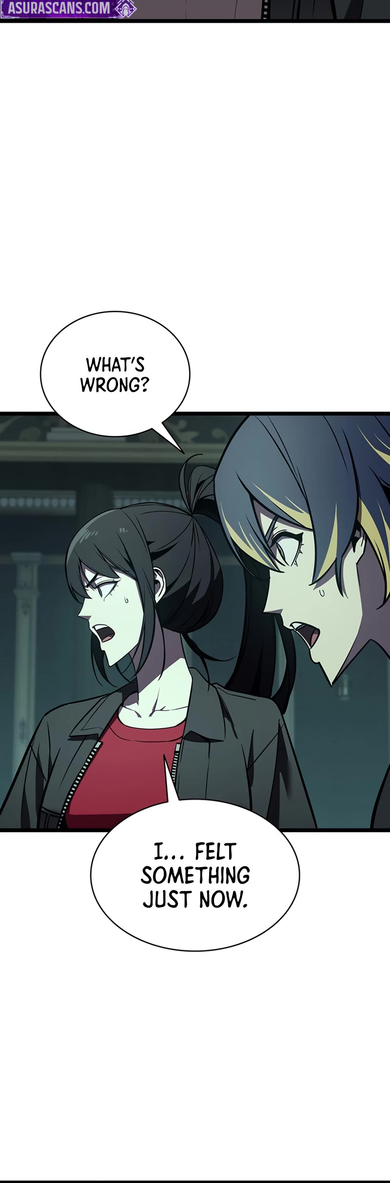 The Return of the Disaster-Class Hero Chapter 148 page 57 - Chapter 148