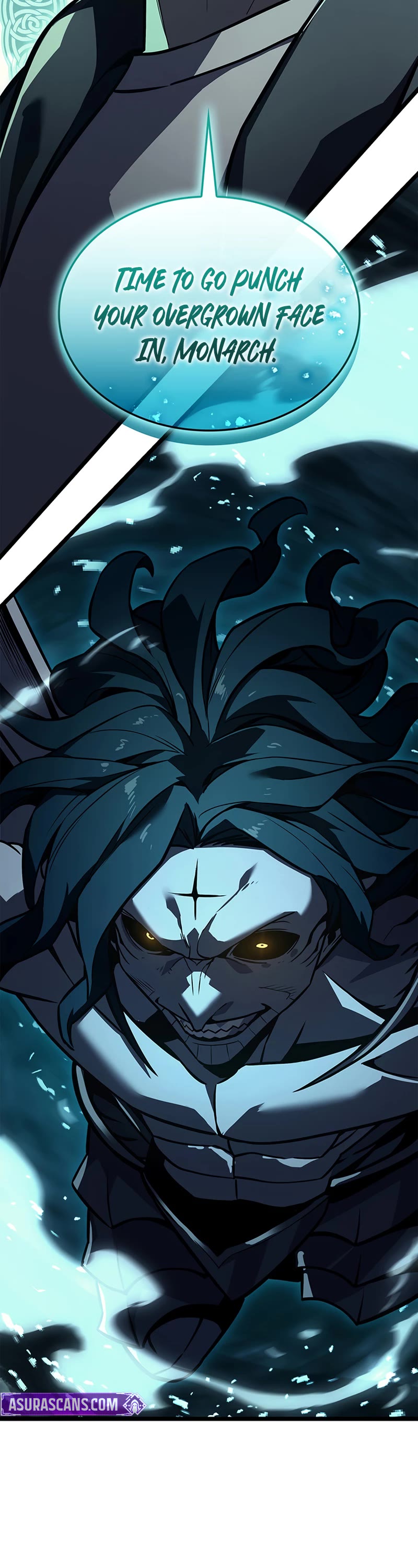 The Return of the Disaster-Class Hero Chapter 148 page 6 - Chapter 148
