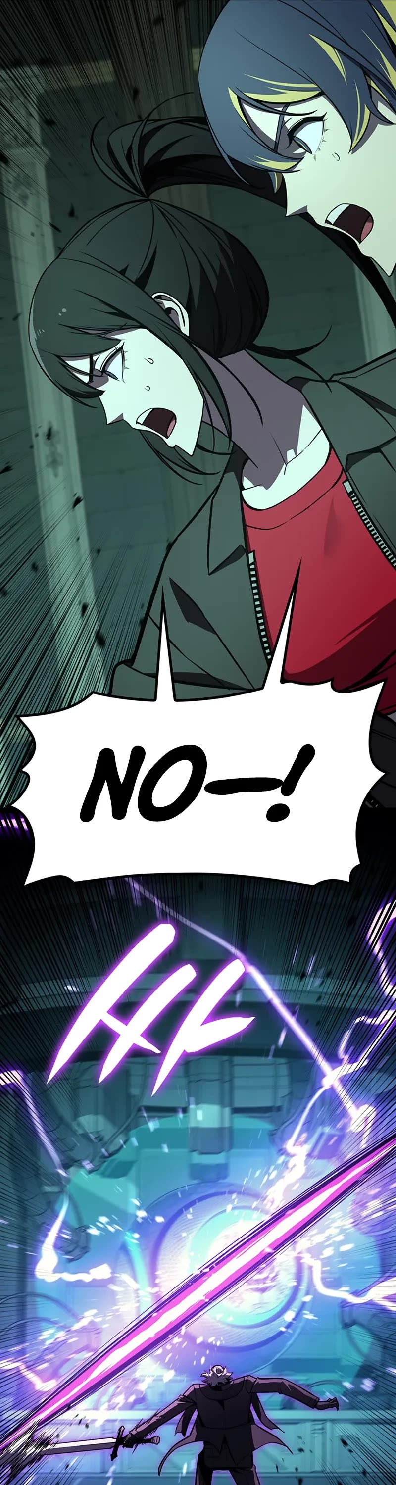 The Return of the Disaster-Class Hero Chapter 148 page 64 - Chapter 148