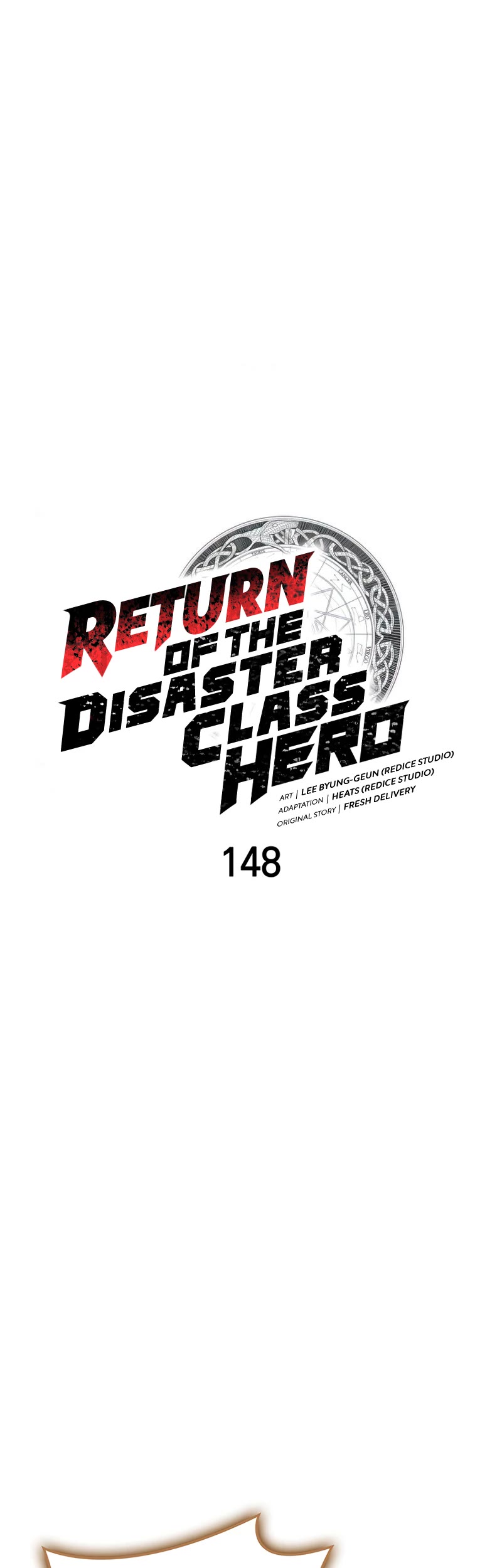 The Return of the Disaster-Class Hero Chapter 148 page 7 - Chapter 148