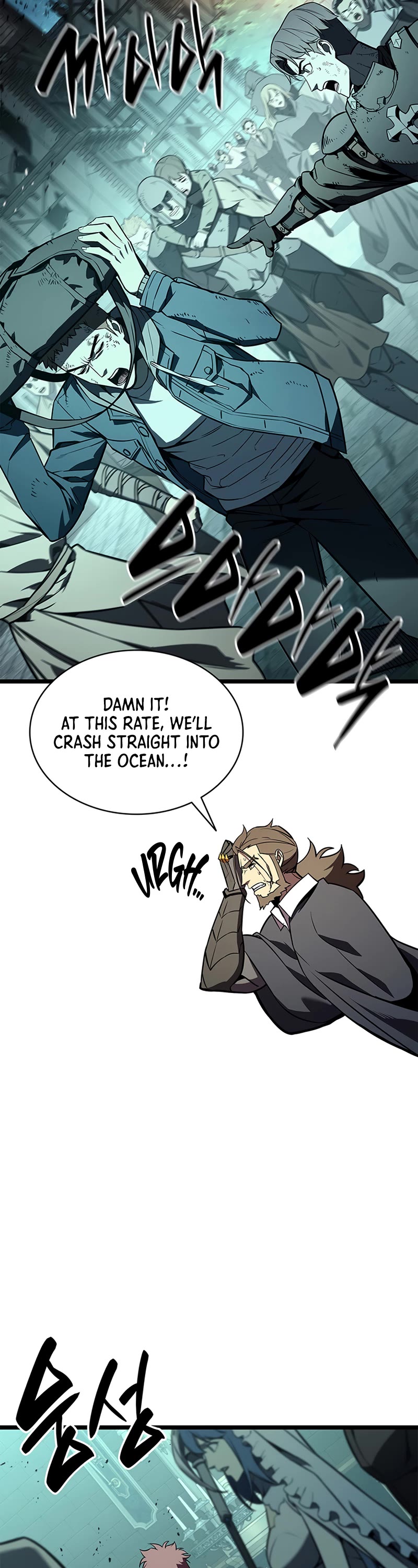 The Return of the Disaster-Class Hero Chapter 149 page 13 - Chapter 149