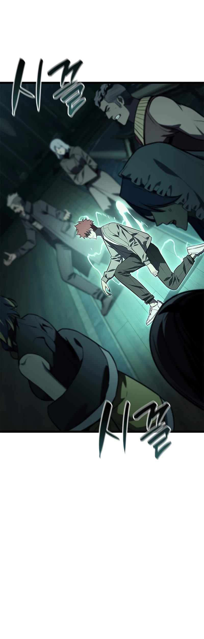 The Return of the Disaster-Class Hero Chapter 149 page 15 - Chapter 149